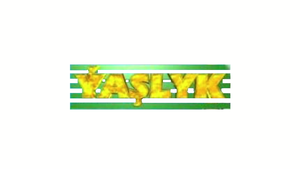 Медиа бай. Ýaşlyk TV. Логотип ТВ канала Yaşlyk. Yaslyk TV Turkmenistan. Yaslyk TV online.