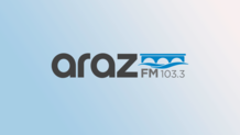 Araz. Araz logo PNG.